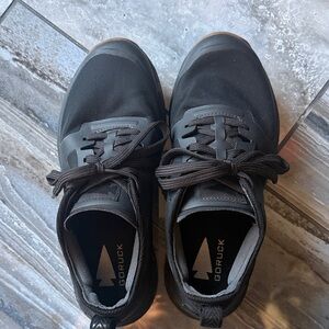 GORUCK Women's Black Athletic Shoes